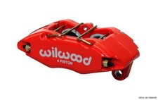 Wilwood Dpha Calipers Hondaacura