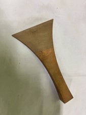 Japanese Shamisen Bachi Pick Wooden Bachi Traditional instrument D89