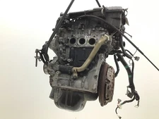 Motor CFA (384F), CFB (1KR) Citroen C1 1.0 P 50 KW 68 PS Limousine