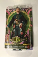 2025 WICKED FOR GOOD MOVIE THE WIZARD OF OZ NEW RARE IN HAND TO SHIP