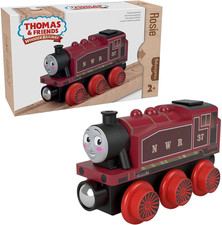 Fisher-Price Thomas & Friends - Wooden Railway - Rosie - HBJ92