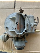 Ford Motorcraft 2 Barrel Carburetor