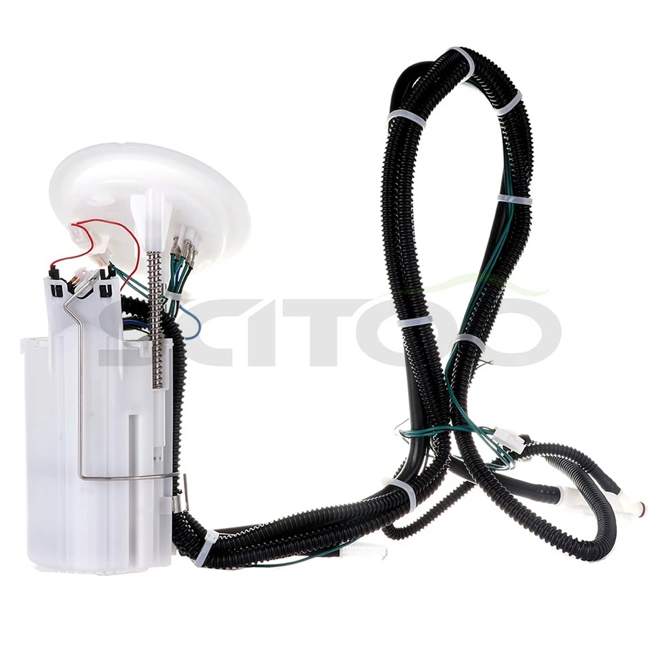 Bomba de combustible para BMW 525i 525xi 530i 530xi 2006-2007 para BMW 528i 550i 2008-2010 Foto 2 de 4