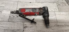 Chicago Pneumatic Air Angle Die Grinder 22,500 RPM, CP875