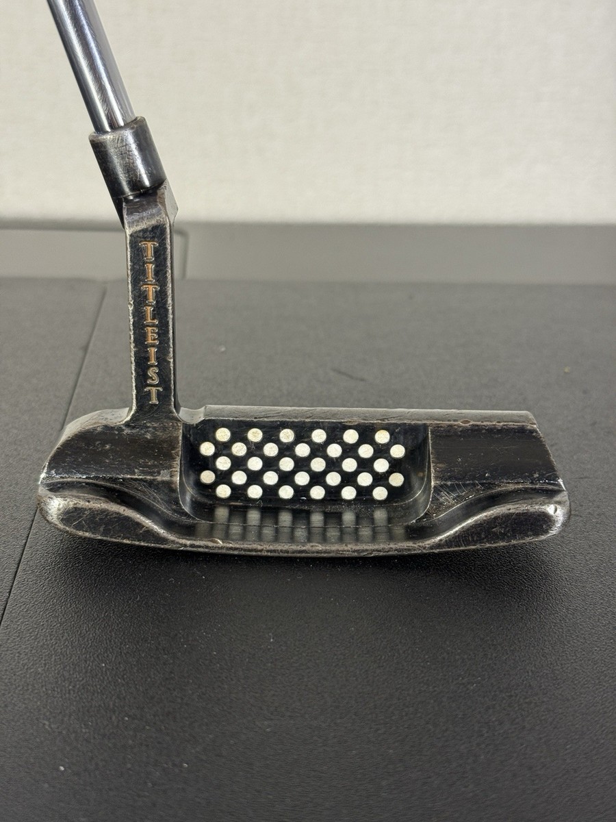 クラブ SCOTTY CAMERON NEWPORT Tel3 Sole Stump Scotty Cameron - Custom Shop