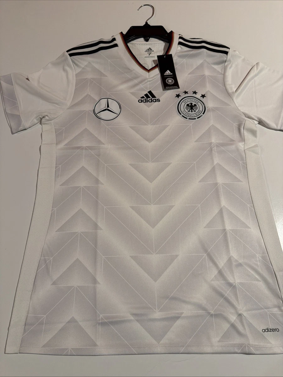 Germany 7 Size National Team Soccer Jerseys for sale | eBay