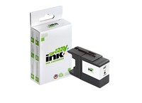 Kompatible Tintenpatrone FüR Brother LC-1280BK Schwarz - Ca. 2400 Seiten
