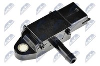 Nty Sensor Abgasdruck ECS-PL-000 FüR Opel Kunststoff Insignia Sports Tourer G09
