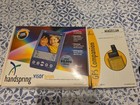 Handspring Visor Prism Palm Pda W Box Complete And Gps Companion