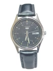 Vintage Seiko Automatic Date Day Dial Wrist Watch  SP436