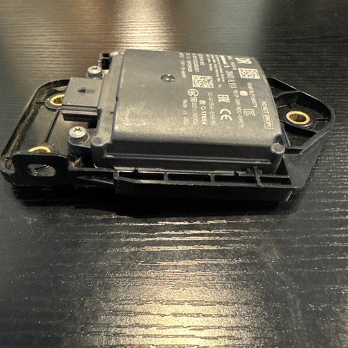 2020-2023 Nissan Sentra Right Side Blind Spot Radar Sensor OEM #63 | eBay