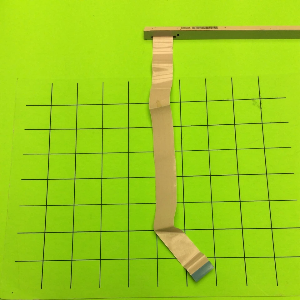 Brother HL-3040CN Laser Printer Print Bar Printhead - Image 3 of 4
