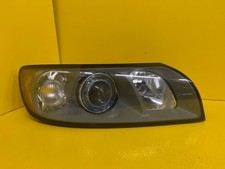 Volvo V50 04-07 XENON Frontscheinwerfer Rechts 30698890 LHD Original Gebraucht