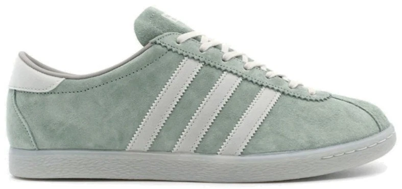 Adidas Tobacco Gruen Dark Green for sale