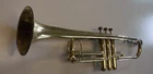 VINTAGE BESSON BREVETE 50 MEDALS OF HONOR ENGLAND TRUMPET SERIAL 253999