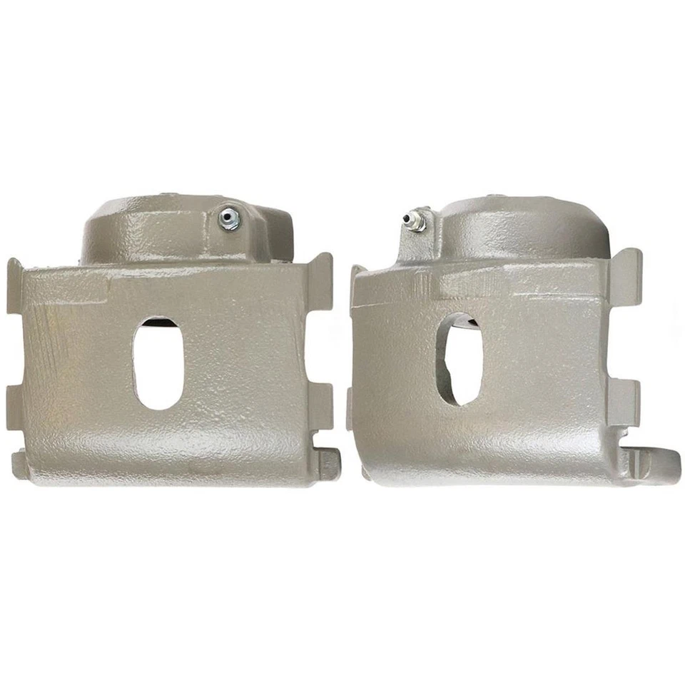 Pinzas de freno de disco delanteras izquierda y derecha Plymouth Gran Fury 1975-1977 Foto 2 de 4