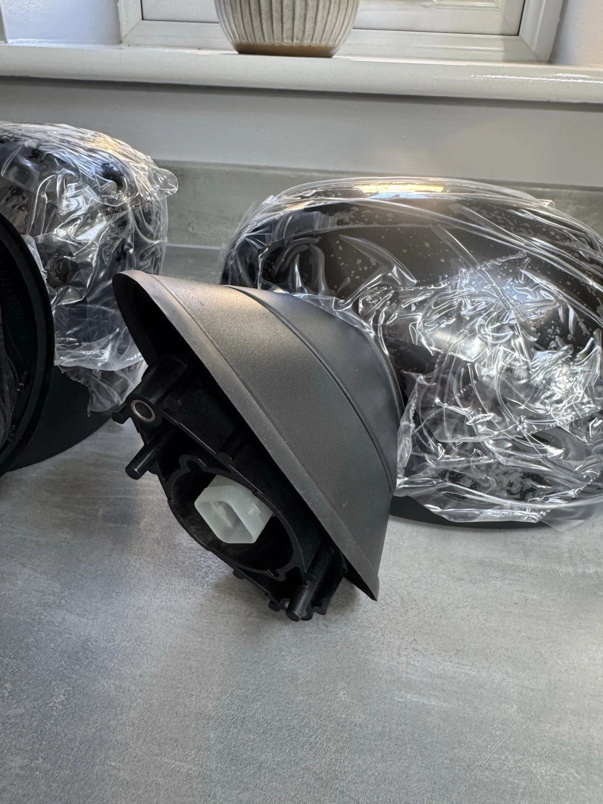 BMW Mini Cooper F55 F56 F57 Wing Mirror Left & Right 5 Pin C0174111 C0174112 New 7