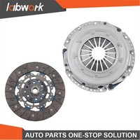 Kit Frizione FüR Opel Astra J K Insignia A B Zafira C Meriva B Mokka 3000950669