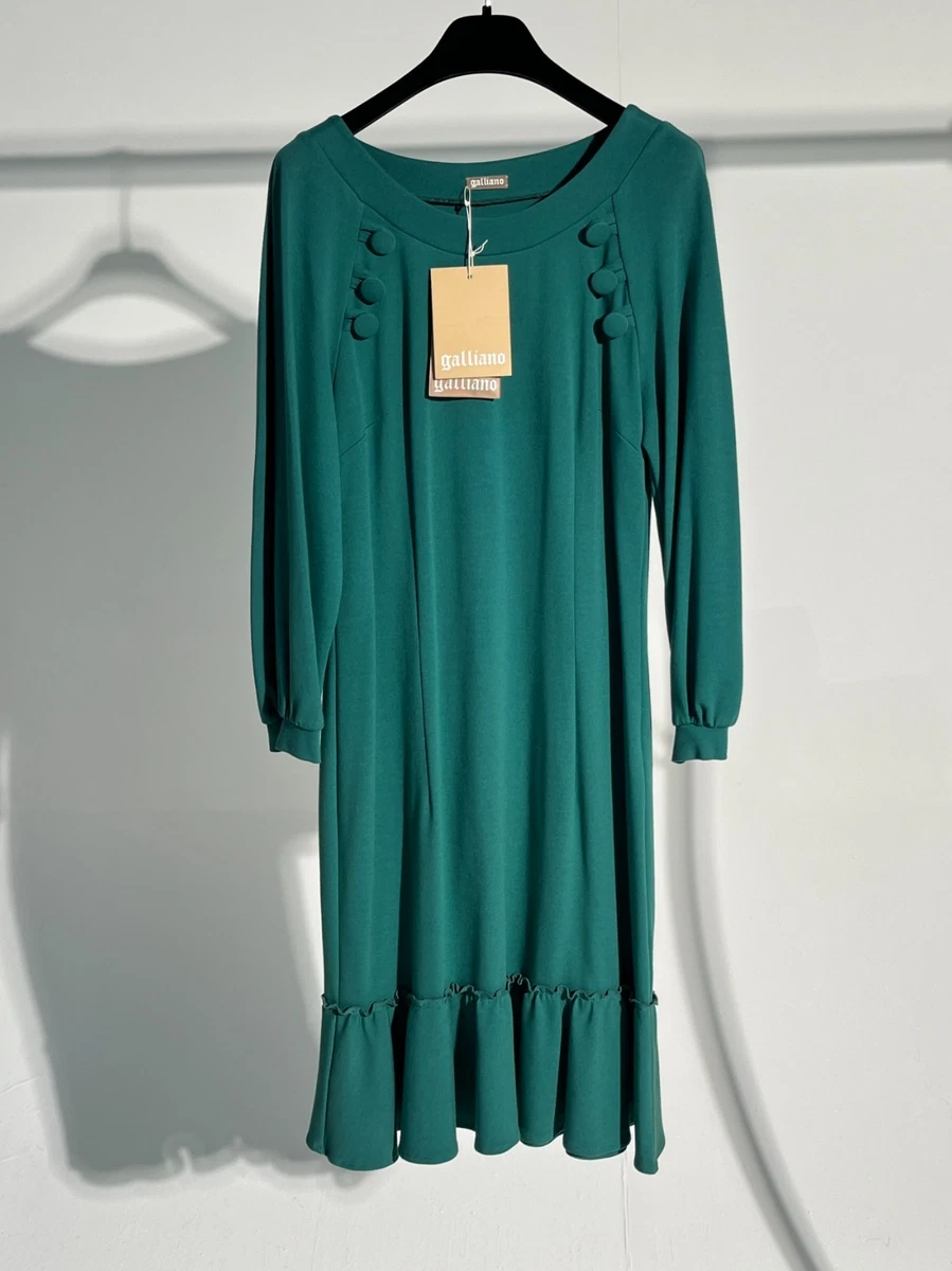25+ John Galliano Clothing for Women for sale | Updated Oct 2026