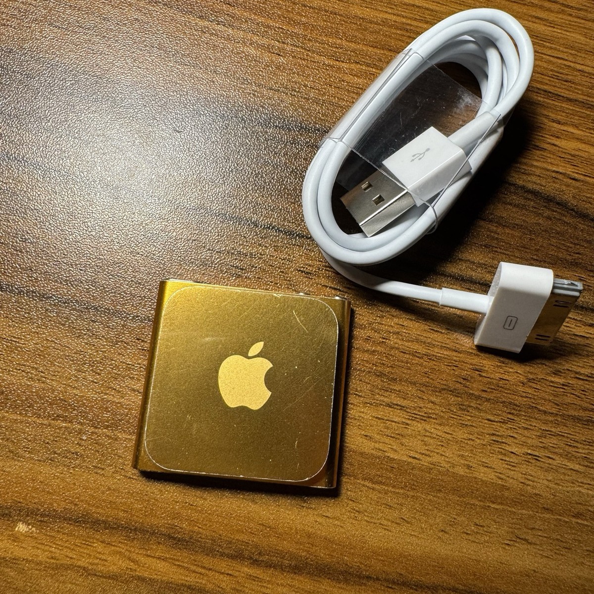 Apple iPod nano 6th Generation Orange (16 GB) for sale Apple iPod nano 6th Generation Orange (16 GB) for sale