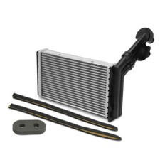 1x Wärmetauscher Innenraumheizung für VW Sharan 7M Seat Alhambra Ford Galaxy WGR