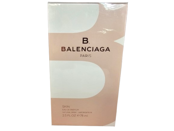 Synthetic Fragrances Balenciaga B Skin Perfume Balenciaga Women's