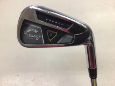 キャロウェイ　LEGACY BLACK2013 アイアン　DG S200 2013 CALLAWAY Legacy Black 5-PW 6pc DG S200 IRON SET Golf Club