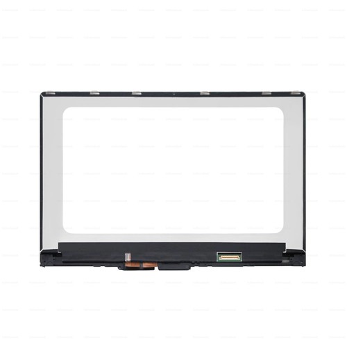 FHD LCD Touch Screen Digitizer Display Assembly for Lenovo Yoga 710-15IKB 80V5 - Picture 2 of 4