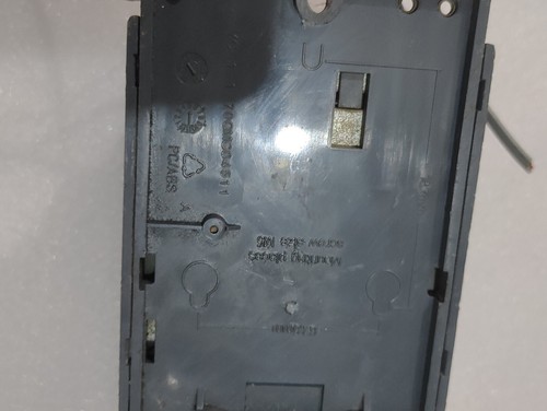 1PC used VACON frequency converter VACON0010-1L-0004-2 0.75KW - Picture 12 of 15