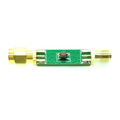 RF Double Head Mini Antenna Galvanic Isolator Signal output Booster Accessories - Zdjęcie 2 z 11