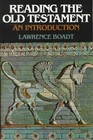 Reading the Old Testament: An Introduction by Lawrence Boadt (Paperback, 1984)