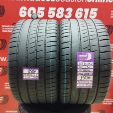 305 30 Z R21 104YXL MICHELIN PILOT SPORT 4S NAO 6.3/6.0mm REF:9998.