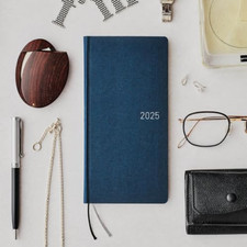 NEW Hobonichi Techo Notebook 2025 WEEKS Colors Stardust Beginning January japan