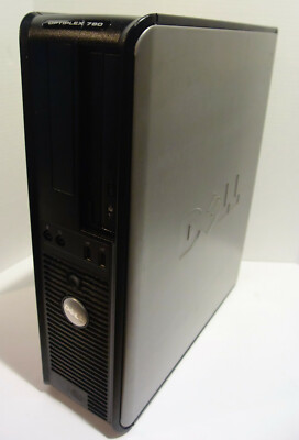 T*E様 Dell OptiPlex 780 デスクトップPC Dell Optiplex 780 PC Desktop (Intel Core 2 Duo 3GHz 4GB 160GB Win