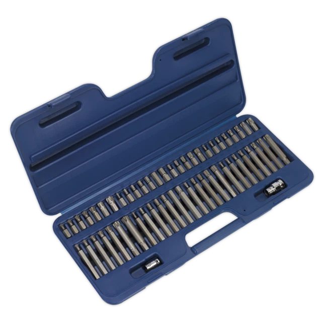 Sealey Destornilladores y desarmadores