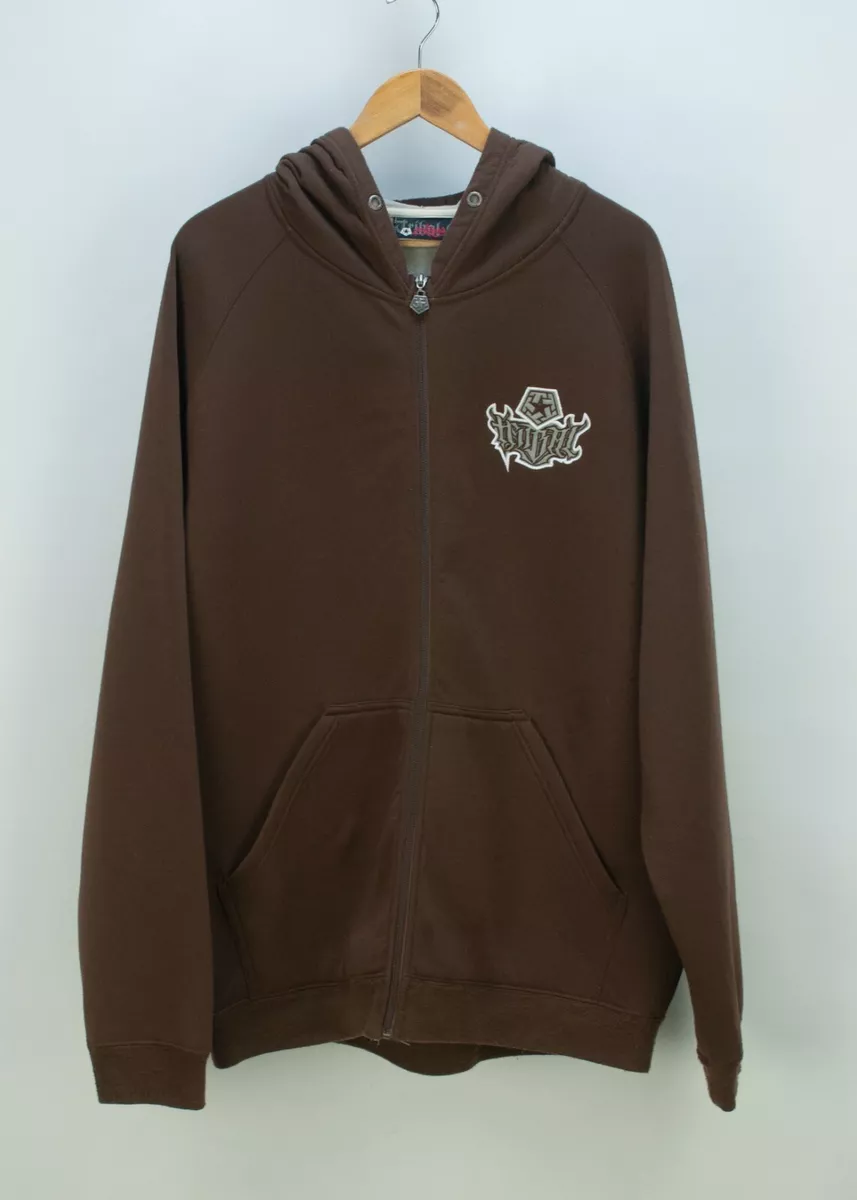 Tribal hotsell gear hoodie