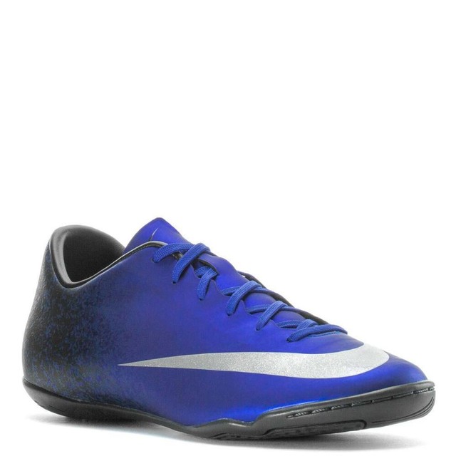 nike mercurial victory ic indoor soccer shoes