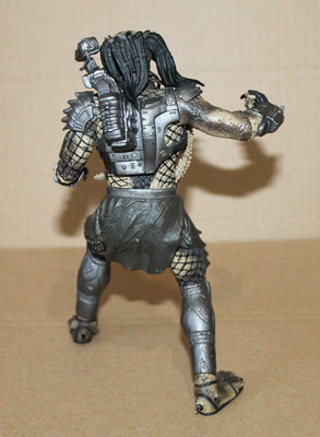 Alien & Predator フィギュアセット　新品未開封品　2002年製 $_57.JPG?set_id=880000500F