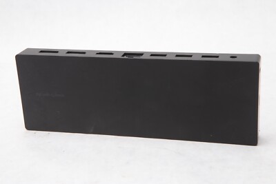 HP USB-C Dock G4 Docking Station L13898-002  NO POWER SUPPLY I43