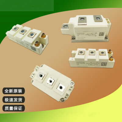 1PCS SKM400GAR12V SEMIKRON Power module first choice Qualityassurance cl