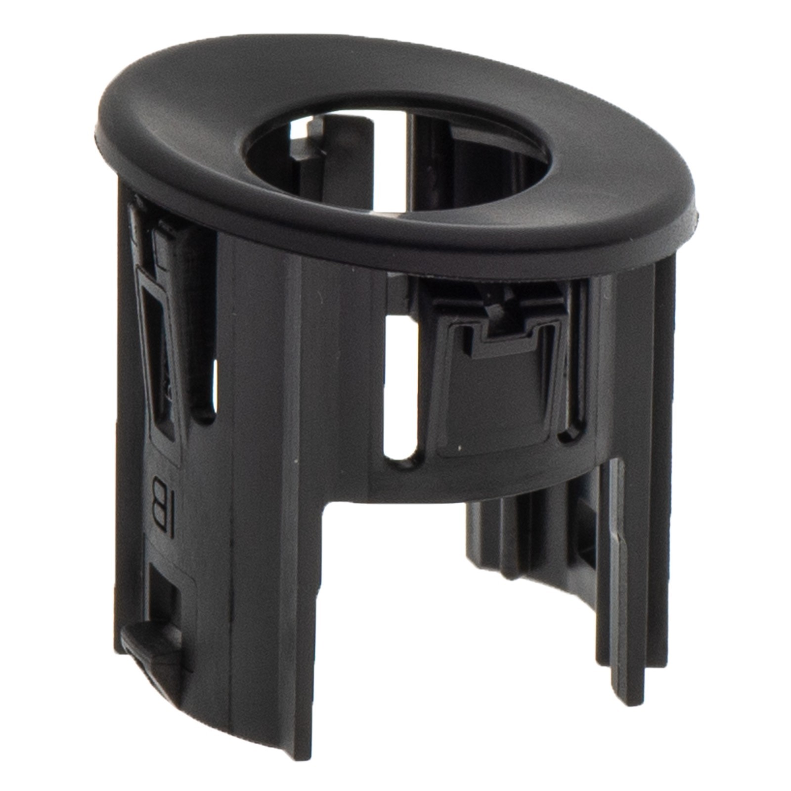 Sensor de asistencia de estacionamiento delantero para RAM 2500 3500 2016-2018 (P/N 5VS88ZZZAA)