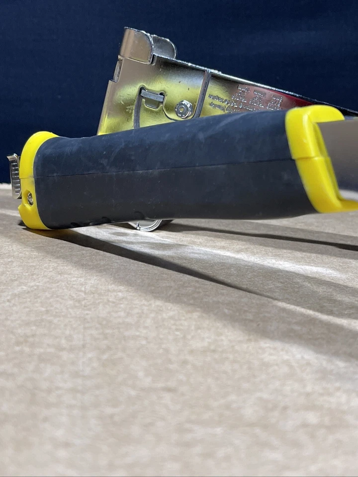Stanley Fatmax Extreme Hammer Tacker toma grapas 8,10 y 12 mm Lote de 2 Foto 3 de 4