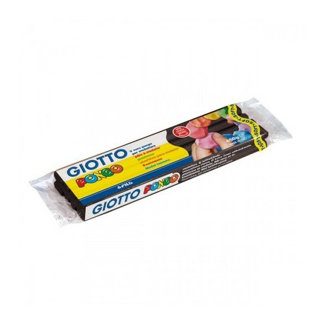 giotto plasticine