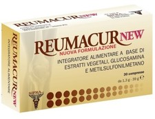 Sifra Reumacur New 30 Compresse