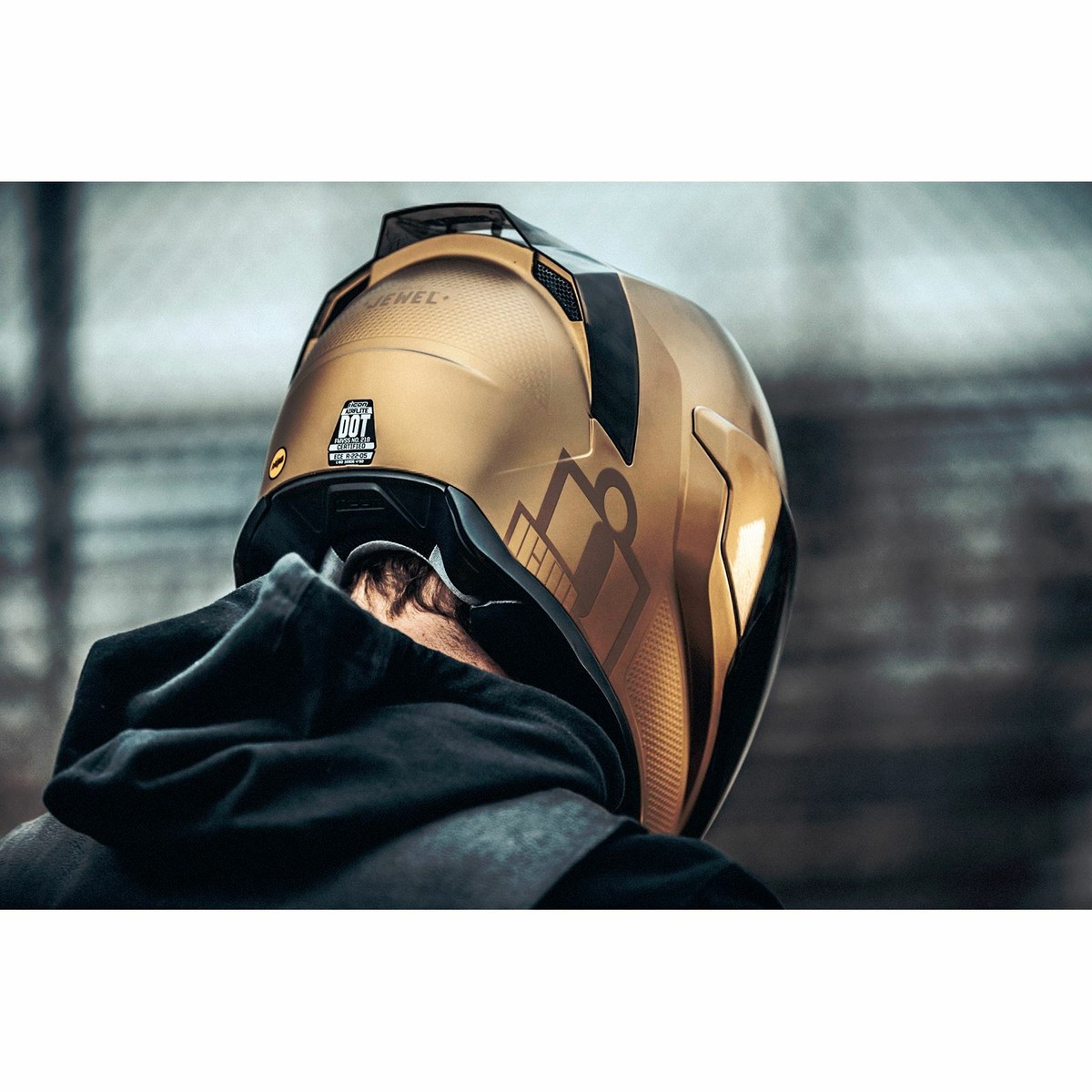 む*ぎ様 ICON AIRFLITE JEWEL アイコンヘルメット Webike | ICON アイコン AIRFLITE MIPS JEWEL HELMET［エア