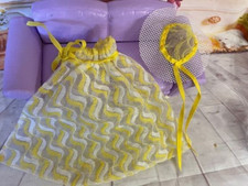 Barbie anni 70, Pretty Changes #2598 cappello e gonna 1978 Mattel BARBIE MOLTO BELLA!