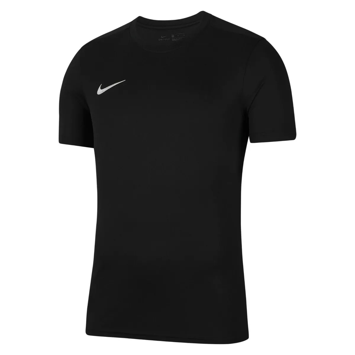 Nike Mens Dri-Fit Crew Sports Gym Football T Shirt Top Tee S-XXL | eBay