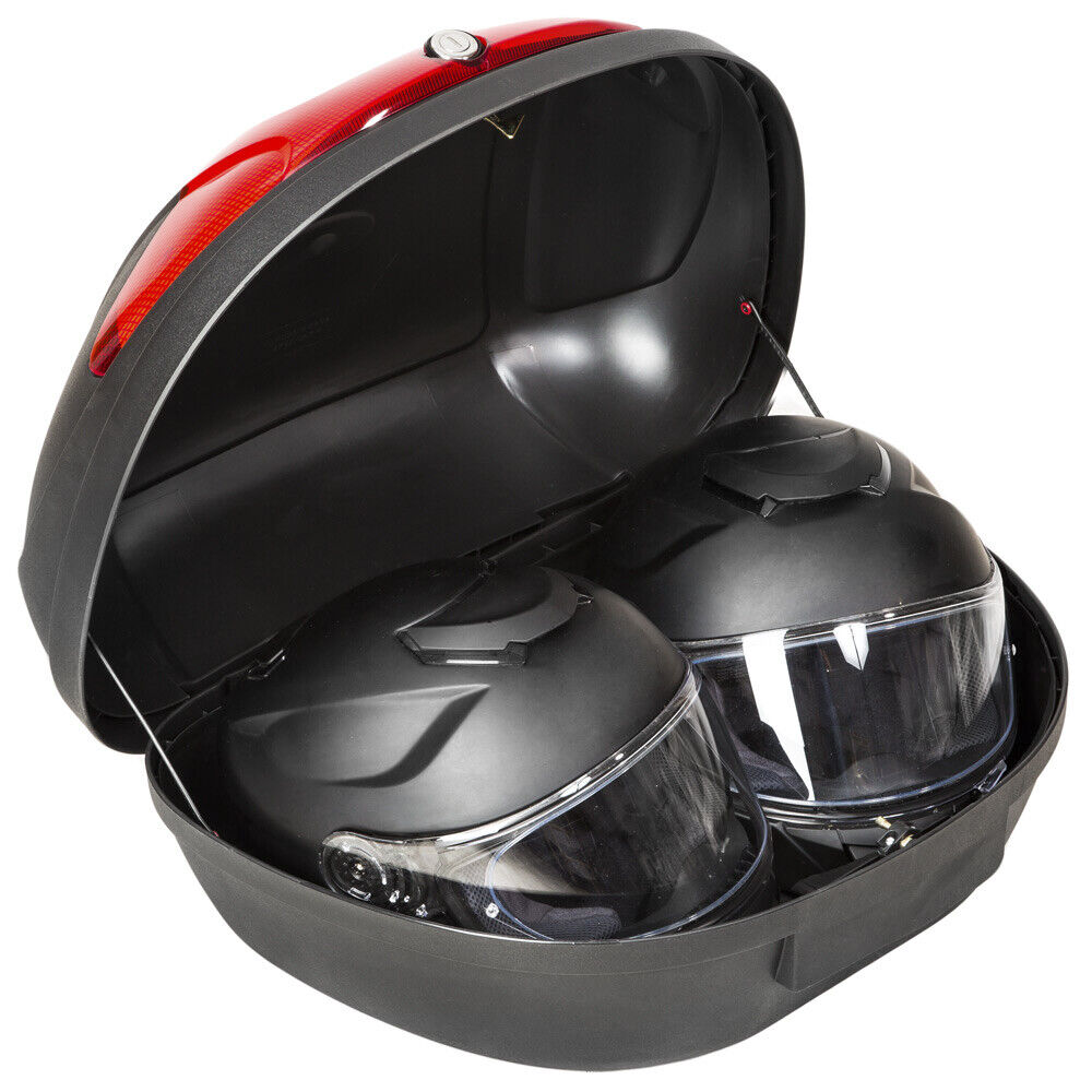 Motorradkoffer Top Case Roller Motorrad Koffer Rollerkoffer Motorradtasche