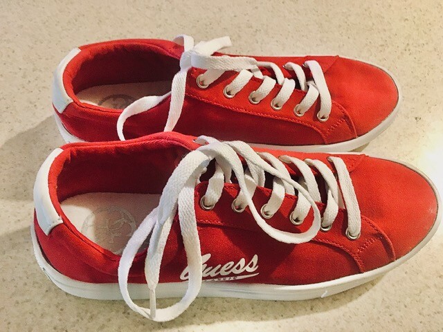 Venta de Tenis Guess Originales | 82 articulos de segunda mano