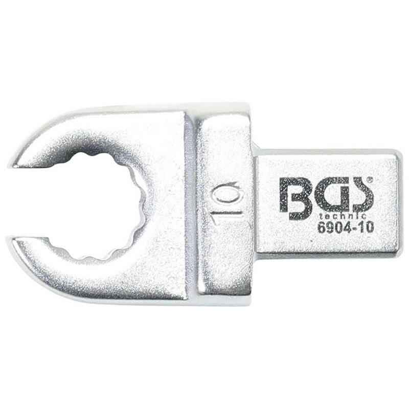 chiavi a polig.aperte att.rett.9x12 mm 22 mm BGS officina